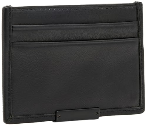 Men's Dove CARDHOLDER, Black, Small4