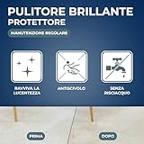 Zoom IMG-2 starwax pulitore brillante per marmo