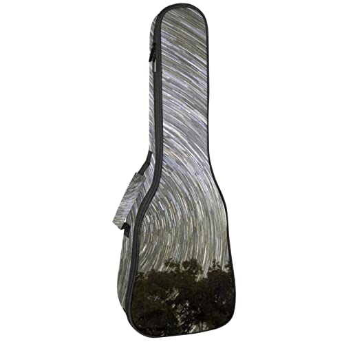 Sac Ukulélé Ciel Étoilé Gris Étui Pour Ukulélé 23 Pouces Pour Tenor Soprano Concert Étanche Housse Pour Ukulélé - Les Beatles, Paul McCartney, John Lennon, RIngo Starr, George Harrison Sac Ukulélé Ciel Étoilé Gris Étui Pour Ukulélé 23 Pouces Pour Tenor Soprano Concert Étanche Housse Pour Ukulélé
