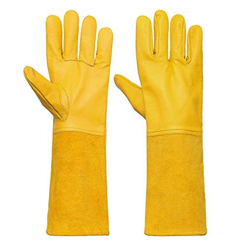 NORTH SKIN Guanti da lavoro di sicurezza per