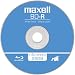 Produktbild Maxell BD-R Blu-Ray Rohlinge