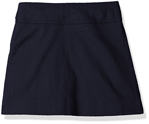 Image of The Children's Place Girls' Uniform Pleated Skort
