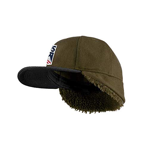 U.S. Ski Team Toasty Wool Cap 