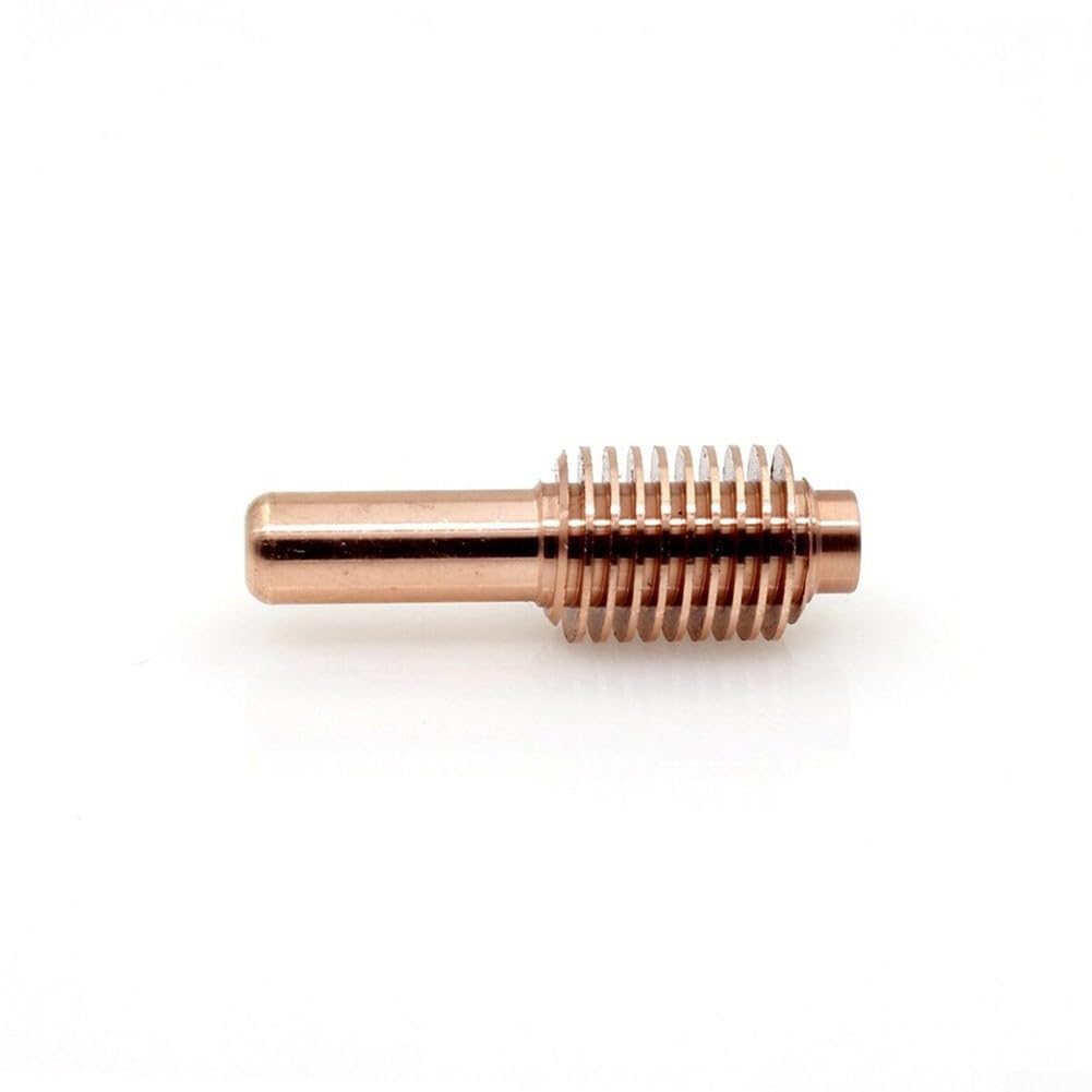 Lot de 20 consommables pour système de découpe plasma 80 A 120927 et électrodes 120926 pour Hypertherm pour torche 1250 WS Spec