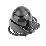 Guangcailun Universal Electric Skateboard Scooter Bells Crisp Professional Part Quick Release Outdoor Radfahren Fahrrad Horn