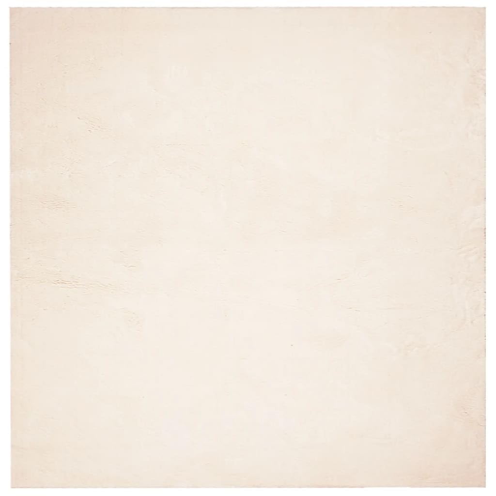 Tapis de salon lavable et antidérapant HUARTE grand tapis de chambre compatible chauffage au sol