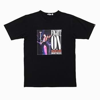 矢沢永吉88年ツアー直筆サイン入りＴシャツパネル付き、B1ポスターパネル付き 矢沢永吉88年ツアー直筆サイン入りTシャツパネル付き、B1