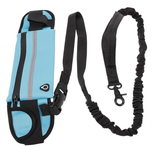 VANZACK Cat Harness Dog Leash for Large Dogs Wear-Resistant Outdoor Training Rope Easy to Attach/Release