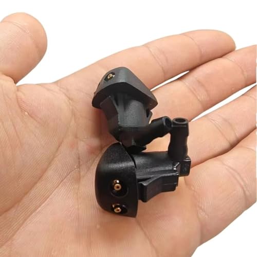 Gicleur de lave-glace GK2C67510B buse de rechange capot Mazda 3 RX8 - 2
