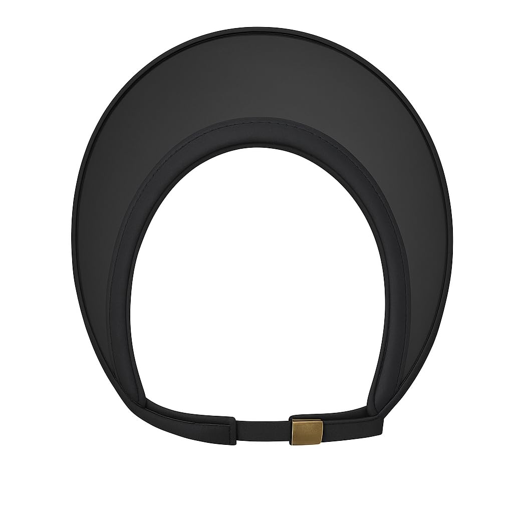Visiera solare regolabile per casco equestre, protezione solare per equitazione, accessorio per casco da equitazione, protezione per la pioggia per equitazione, visiera equitazione