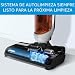 Imagen de Midea X6 aspiradora sin Cable