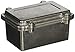 BUD Industries IPS-3915 Aluminum NEMA Die Cast Box 5.91" L x 3.94" W x 2.95" H, Natural