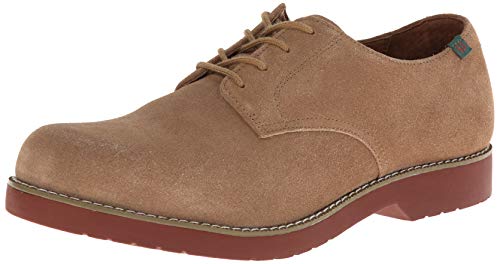 School Issue Men's Lace Up Oxford