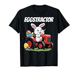 Photo Gallery eggstractor - trattore pasquale divertente per uomo e donna, coniglietto pasquale maglietta Photo Gallery eggstractor - trattore pasquale divertente per uomo e donna, coniglietto pasquale maglietta