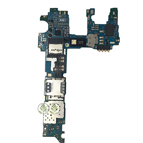 Losenlli Placa base principal original para Samsung Galaxy Note 4 N910F 32GB...