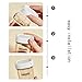 Breast Milk Feeding Bottle Storage Lids Compatible for hegen Baby Bottles (3 Pack)