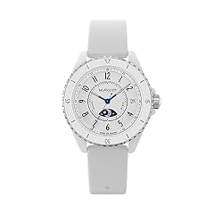 KAVVO Oyster Mini 38mm Bluetooth Smartwatch for Women
