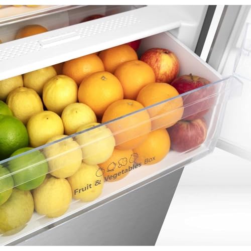 HISENSE RB440N4ACD FRIGORIFERO COMBINATO - 9