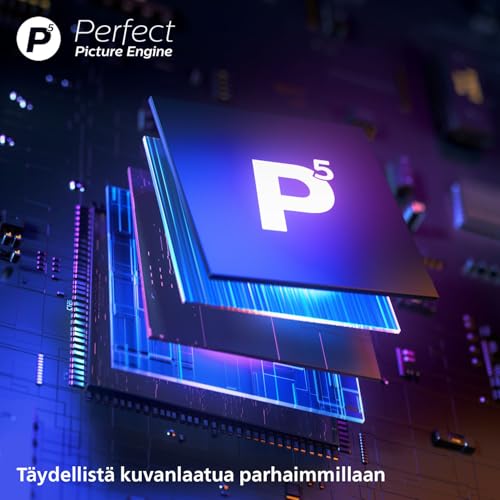 85PUS9000 2025 - vue 10