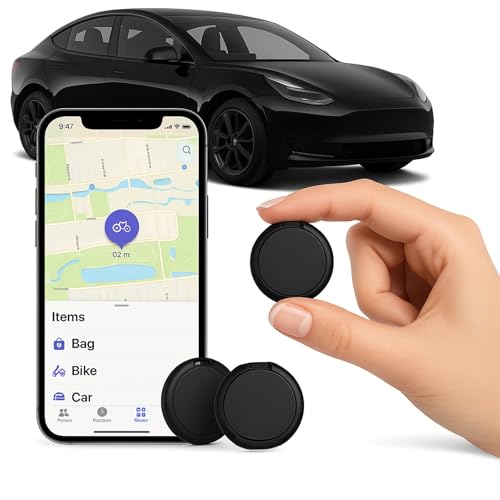 AnyTrack ProTracker fürs Auto, Echtzeit-Standortverfolgung, Fahrtenverlauf, Geofencing und Fernbedienung (Apple) AnyTrack ProTracker fürs Auto, Echtzeit-Standortverfolgung, Fahrtenverlauf, Geofencing und Fernbedienung (Apple)