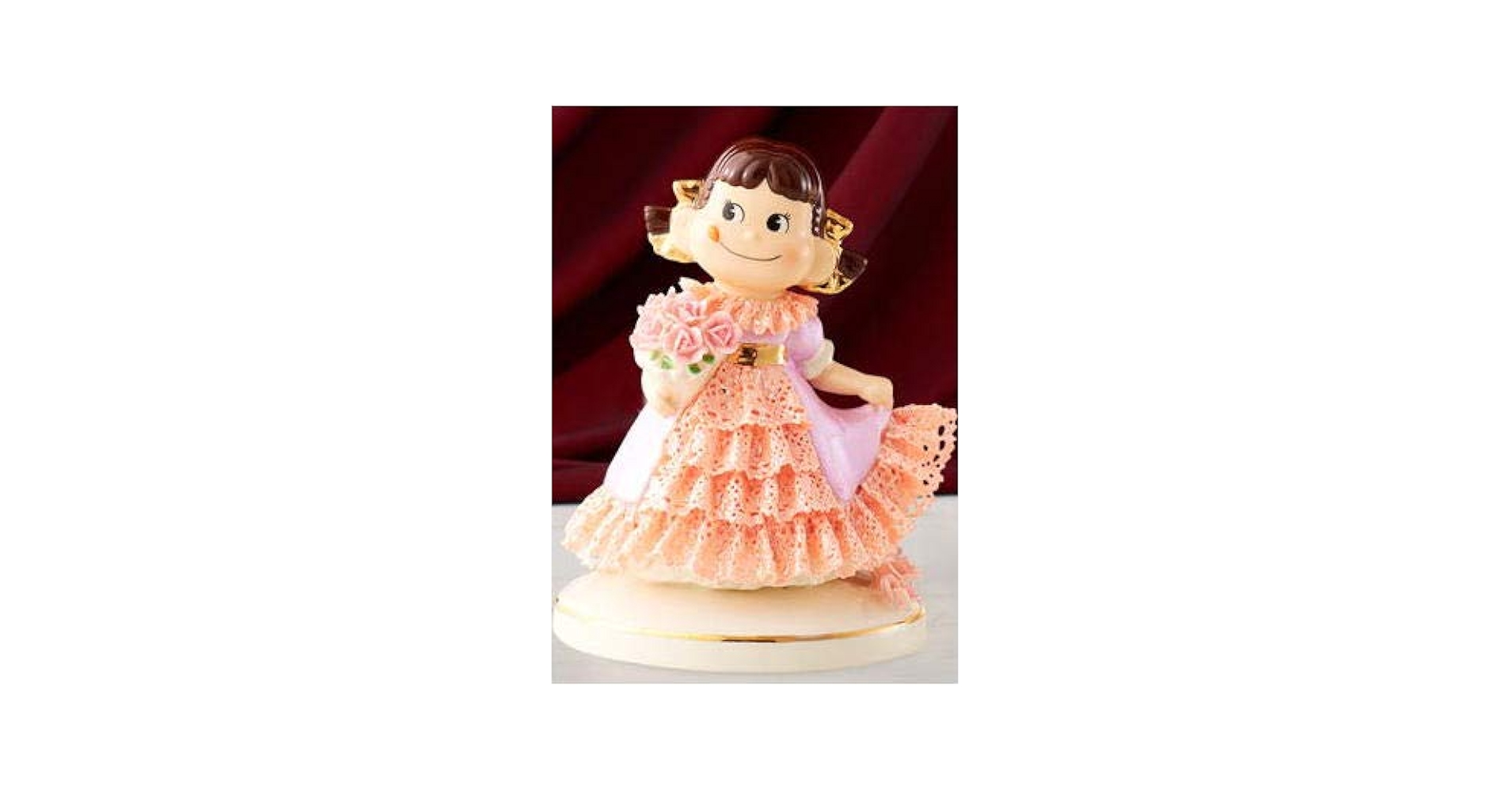 Amazon.co.jp: 不二家 ペコちゃん プレミアムセレクション T.K.