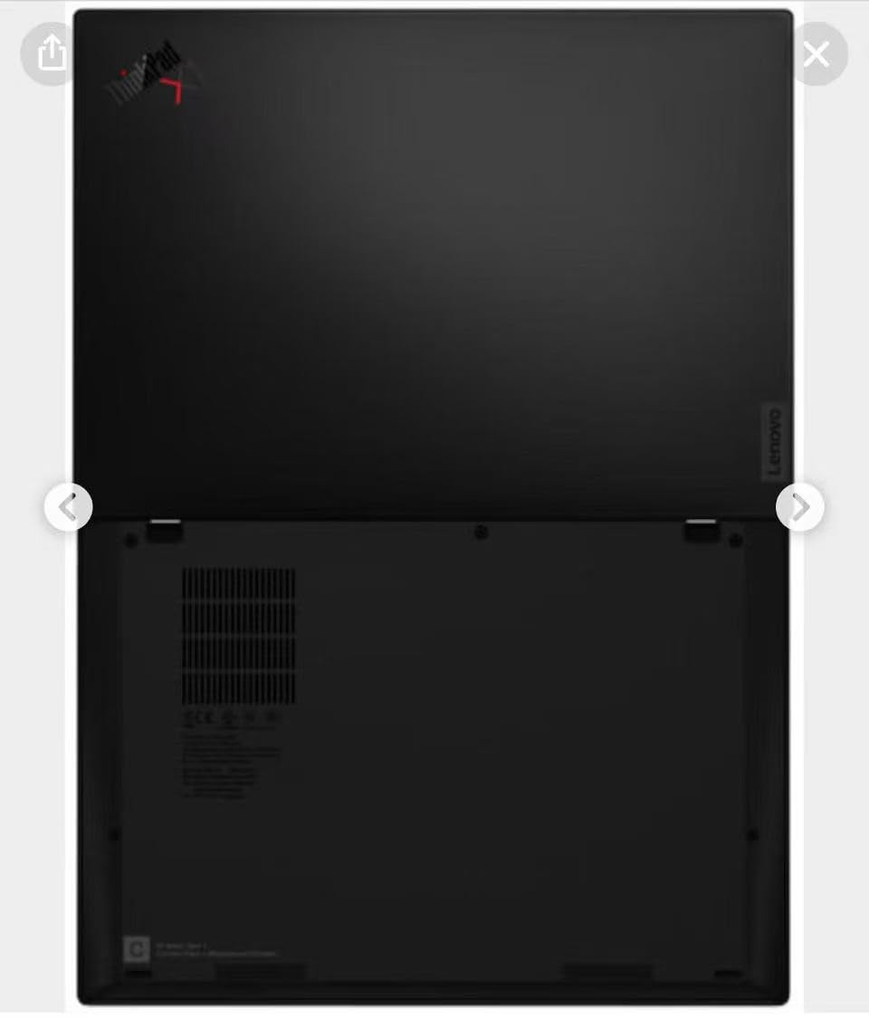 Amazon.co.jp: Lenovo ThinkPad X1 Nano Gen1 13インチノートブック