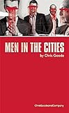 Men in the Cities by Chris Goode (2014-08-30)
