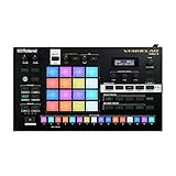 Roland VERSELAB MV-1 ZEN-Core Professional Song Production Studio for Songwriters and Singers. 4x4...