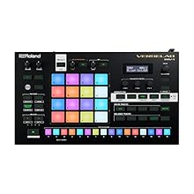 VERSELAB MV-1 is an all-in-one song production studio with authentic Roland sounds and songwriting tools to assist modern music makers at any level. Music production can require a lot of time, money, and expertise. And for many new producers, it’s ha...