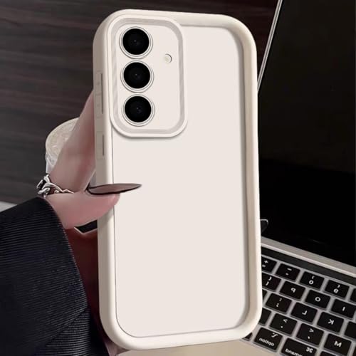 Coque Samsung S24 Ultra souple anti trace pour éviter les rayures
