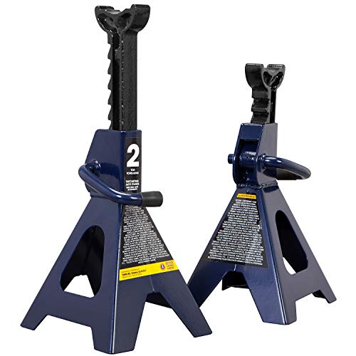 TCE Torin 2 Ton Floor Jack Combo