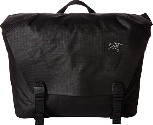 ARC’TERYX GRANVILLE 10 COURIER BAG Arc'teryx – Granville 10 Courier Bag – SHELLZINE