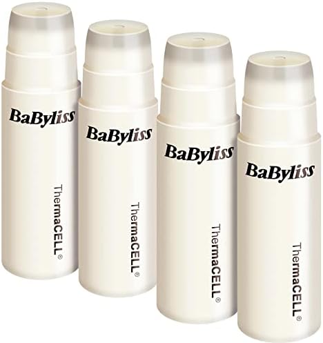 2x Babyliss 4580U Universal Fitting Thermacell Gas
