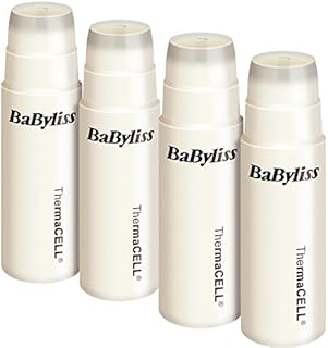2x Babyliss 4580U Universal Fitting Thermacell Gas