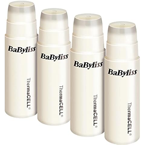 2x Babyliss 4580U Universal Fitting Thermacell Gas Cover