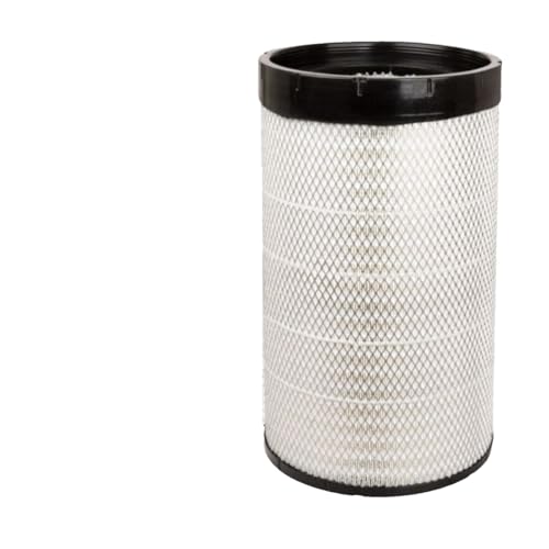 Filtre PU2743AF26595 et 6 éléments filtrants AA90140 M3000 pour système de filtration