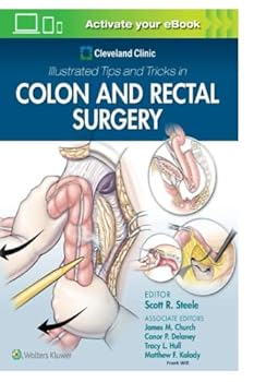 Paperback Colon and Rectal Surgery Book