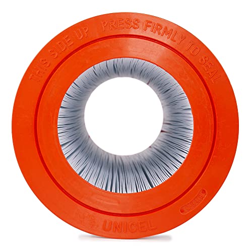 Unicel C-9419 Pentair Clean & Clear Predator 200 Sq Ft Filter Cartridge R173217