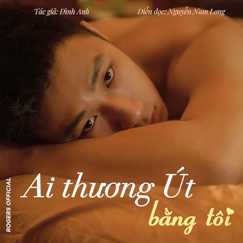 Ai Thương &Uacute;t Bằng T&ocirc;i cover art