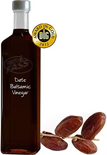 Date Balsamic Star 1 Liter