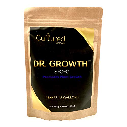 Dr. Growth (Trigger) | 8oz