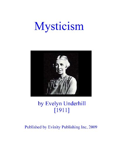 Mysticism