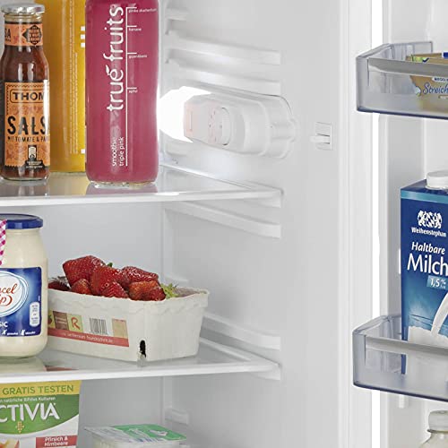 ORANIER EKS 2934 Einbaukühlschrank – Bild 5