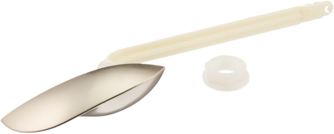 TOTO THU146#BN Trip Lever for St733, Brushed Nickel