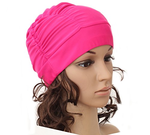 JUNENTER �J���t���v���[�c�i�C�����N���X�X�C���L���b�v ��^�X�C�~���O�L���b�v ��������L���b�v ��l �j�� ���� �����O�w�A�p (�u���b�N)