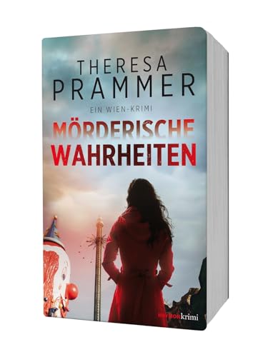 Mörderische Wahrheiten: Ein...