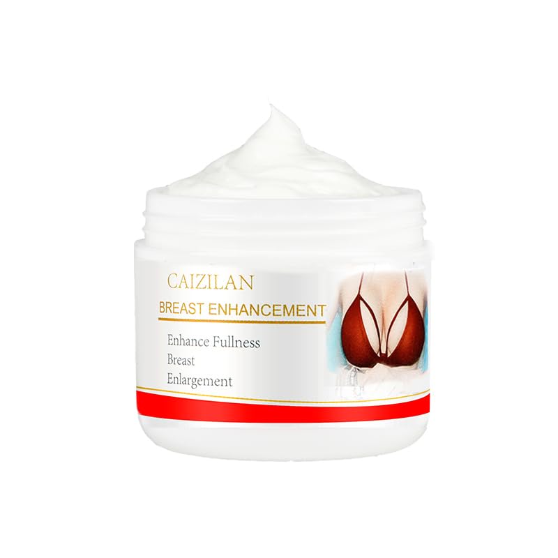 Crema de mejora de senos, fórmula suave, crema reafirmante y levantadora de senos, crema de masaje para el cuidado del pecho para mujeres