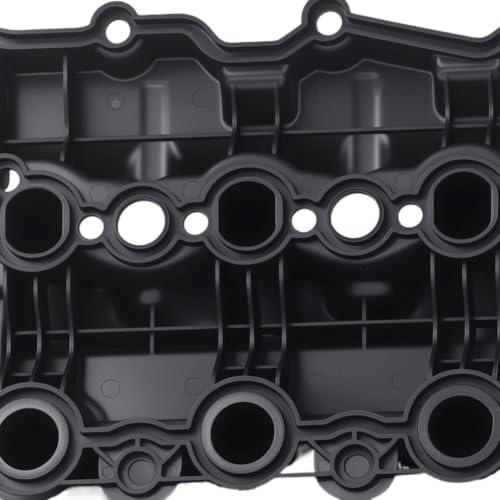 Collecteur d'admission pour Range Rover L405 et Discovery 4 3.0L v6 de 2009 à 2017