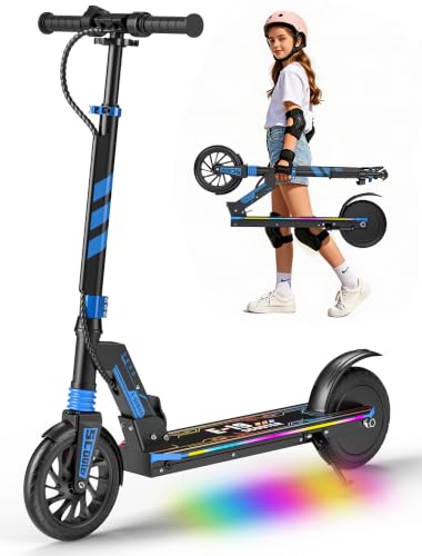 Adjustable Teen Scooter