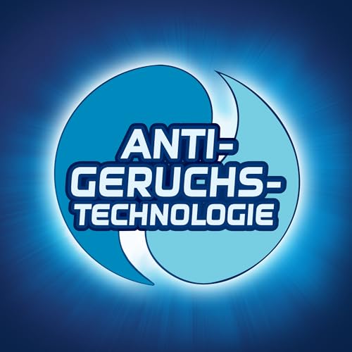 Finish Spülmaschinen-Deo Geruchs-Stop – Deo für den Geschirrspüler – Gegen schlechte Gerüche – 1 Stück 4